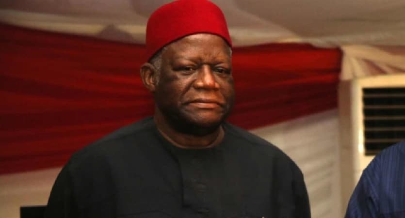 FG considers new constitution, regional system, as Nwachukwu renews call for true federalism