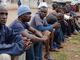 80m Nigerian youths jobless, 1,500 schools shut in two years, says report