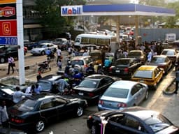 Tax Law: Nigerians to pay additional N45 per liter of petrol