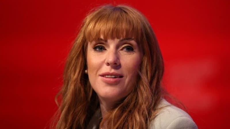 UK deputy PM Rayner resigns over failure to pay enough tax on flat