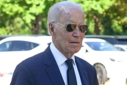 Joe Biden undergoes skin cancer surgery