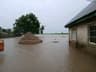 Heavy rain submerges communities in Taraba