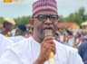 Over 10,465 Kogi students apply for Sen. Karimi’s bursary award