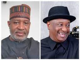 Nigeria Air project: Keyamo, Akande react to Hadi Sirika’s claims