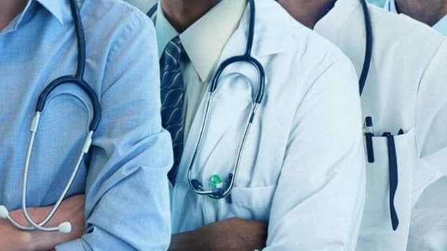 Students caught impersonating health college in Nasarawa