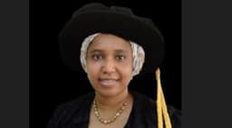 Abuja varsity students demand reinstatement of Ex-VC Aisha Maikudi