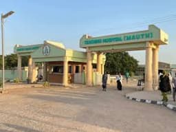 Residents raise alarm as strange ailment hits Adamawa community