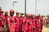 Two Amotekun officers arrested for alleged cocoa theft