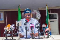76 security personnel killed in Benue in last one year — Gov Alia