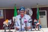 76 security personnel killed in Benue in last one year — Gov Alia