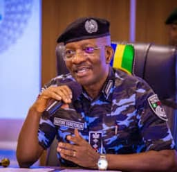 NBA sues IGP Egbetokun over tinted glass permit policy
