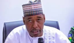 Four children die mysteriously in Borno community, parents hospitalised