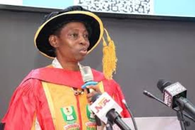 How plant-parasitic worms stunt farming growth — NOUN professor