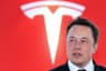 Tesla proposes $1tn award for Musk if he hits targets