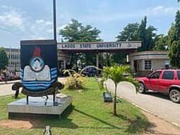 LASU warns against fake admission offers