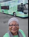 London-based Nigerian goes viral as bus video hits 48m views