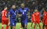 Madagascar rise in Group I after win over CAR, Libya stun Angola in Luanda
