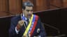 Maduro threatens ‘armed struggle’ as Trump warns about shooting down Venezuelan aircraft