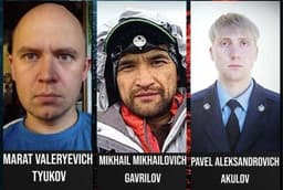 US puts $10M bounty on three Russians accused of attacking critical infrastructure