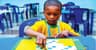 NYG: Six-year-old Kwara prodigy wins scrabble gold