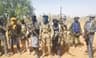 Katsina: Bandits kill 6, kidnap 130 in 3 days