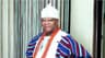 Disquiet in Osun community as crown of monarch jailed in US goes missing
