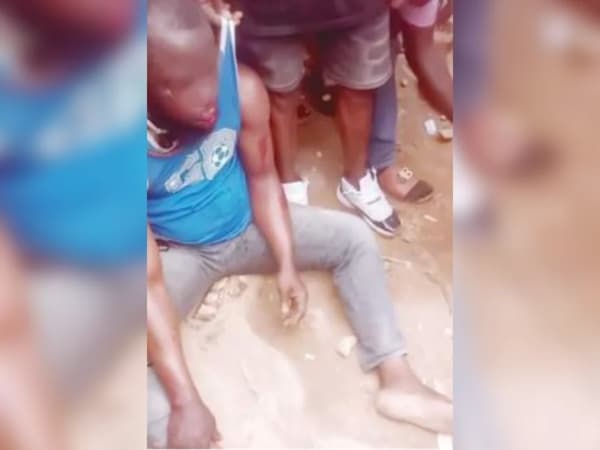 How we used to get our targets — Ibadan armed robbery suspect reveals
