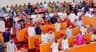 Lagos Assembly lawmakers to get N155 million house each as parting gift