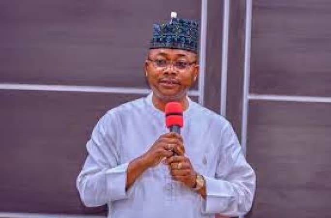 Kogi will never experience devastating flooding, erosion again- Ododo