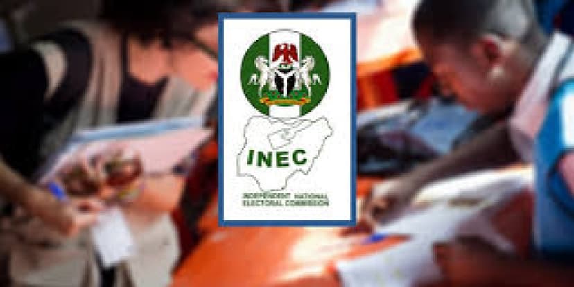 INEC devolves voter registration to ward level, suspends online pre-registration in FCT