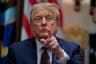 Trump threatens severe consequences against ‘wrongful’ detention of U.S. nationals abroad
