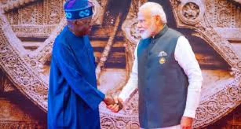 Why India?s return to buying Nigerian crude oil is good for Africa?s top producer