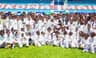 Team Lagos crowned champions of 9th National Youth Games