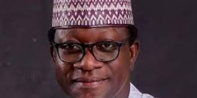 NNPP expels Abdulmumin Jibrin