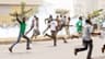 Political violence surges ahead 2027