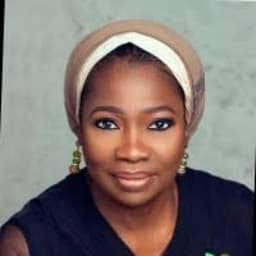 The Abike Dabiri I know, By Fredrick Nwabufo