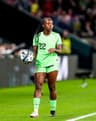Michelle Alozie, a role model for Nigerian teenage girls