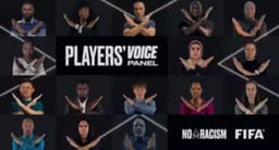 FULL LIST: Drogba, Akide named in FIFA’s Anti-Racism Players’ Voice Panel
