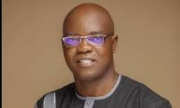 Nigeria’s Babalola pledges global expansion as Rotary International President-elect