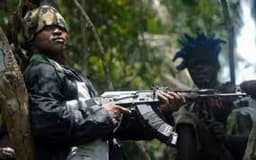 Inside the ‘Sambisa forest of the South-East’