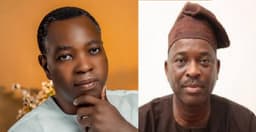 Ekiti guber: Wait for your time, Senator Ola tells Kayode Ojo