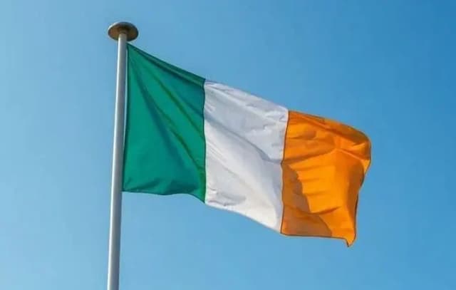 Nigerians lead asylum applications in Ireland