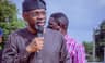 Gbajabiamila: Why I couldn’t become a soldier