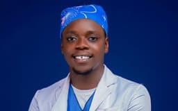 Doctor, who allegedly slumped, died after 72-hour shift, buried in Rivers