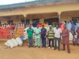 3 IDPs die of hunger, lack of medicare