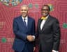 Adesina out, Tah in as AfDB begins new leadership journey
