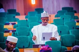 NASS declares support for NG-CARES programme