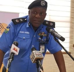 Rights group petitions police over detention of woman accused of N16m theft
