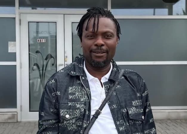 Women also cheat but more discreet — Kunle Afod 
