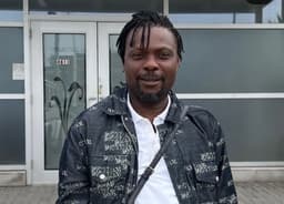 Women also cheat but more discreet — Kunle Afod 